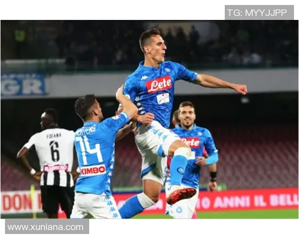 预测：那不勒斯胜率几何？数据模型告诉你答案