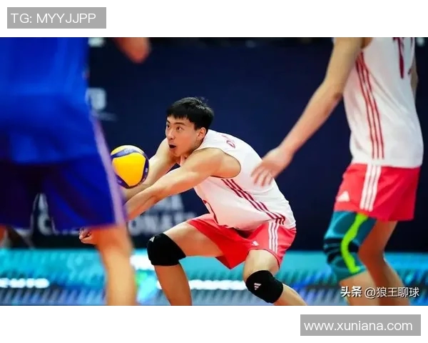 中国男排核心赴欧洲联赛试训，或签约法国豪门