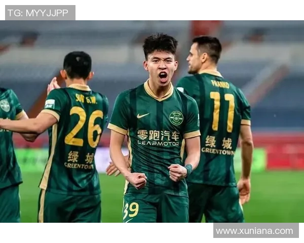 中超联赛最佳年轻球员推荐与赛季表现全面分析