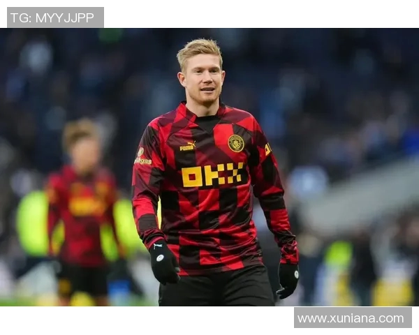 德布劳内：从比利时小镇少年到世界足坛巨星的逆袭之路